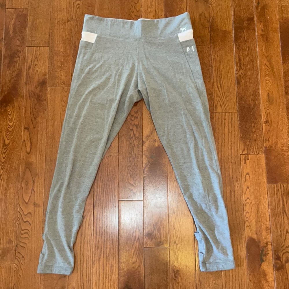Victoria’s Secret Pink Yoga Pants